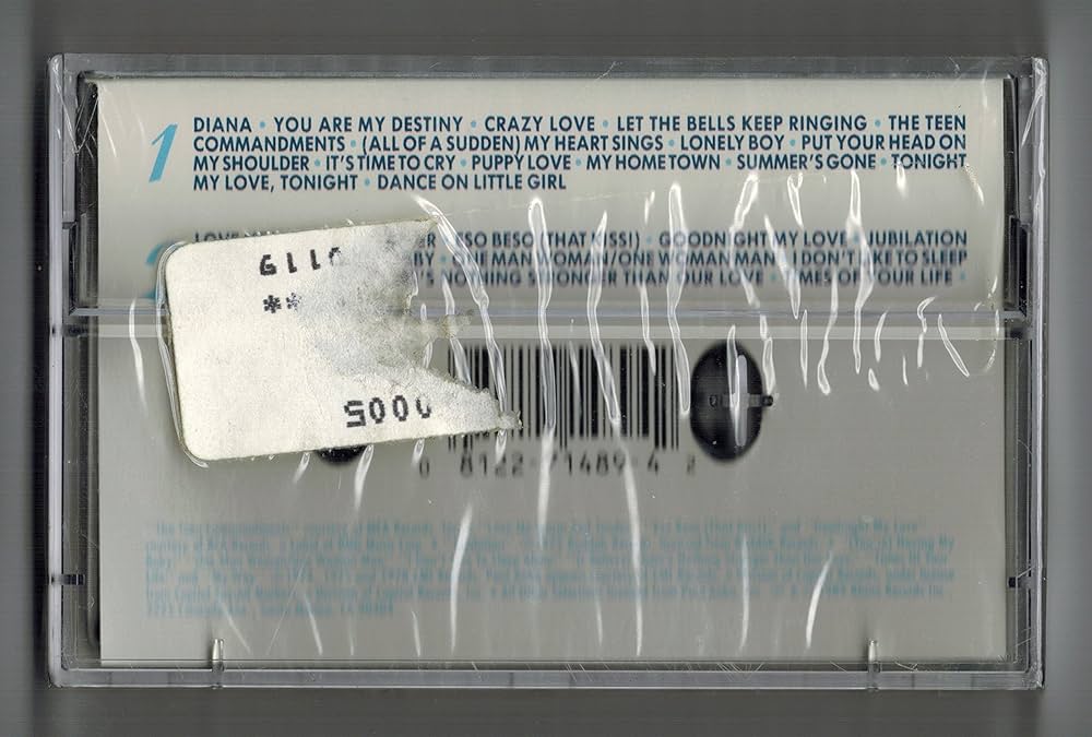 access/30th ANNIVERSARY MUSIC CLIPS COL… 91+6bSSjyRL._UF1000,1000_QL80_.jpg